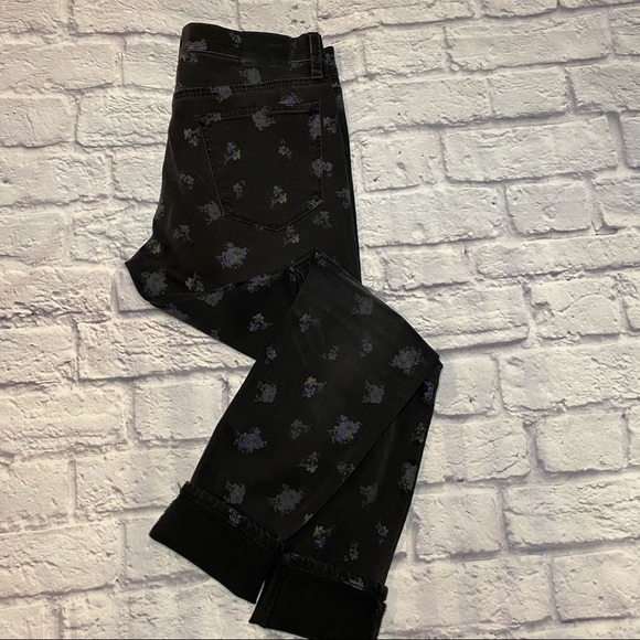 Like New Lucky Brand Brooke Skinny Jeans - Picture 15 of 16